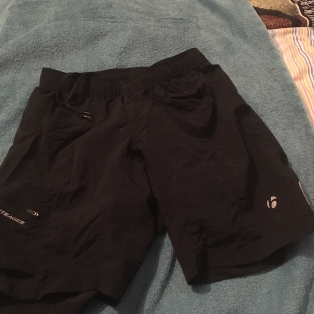 Medium bike shorts